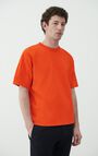 T-shirt uomo Fizvalley, TEGOLA VINTAGE, hi-res-model