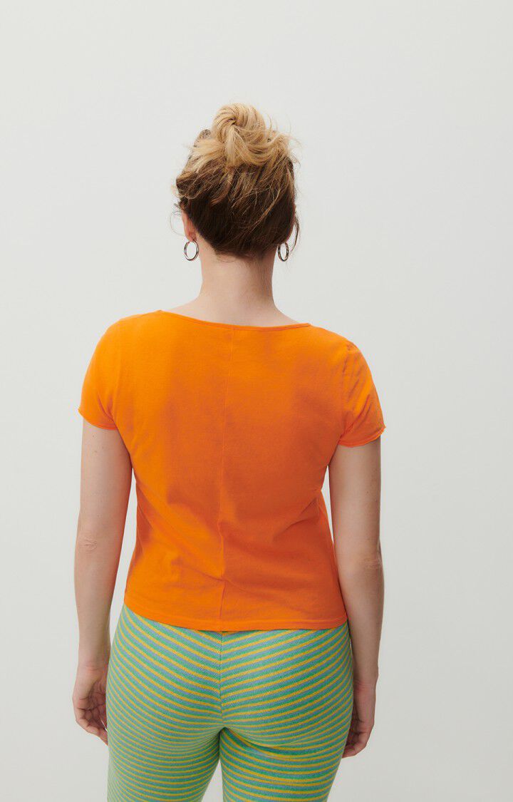T-shirt donna Aksun, VITAMINE, hi-res-model