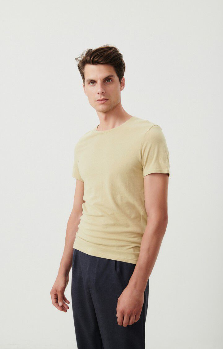 Men's t-shirt Gamipy, OAT, hi-res-model