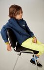 Kid's hoodie Izubird, NAVY VINTAGE, hi-res-model