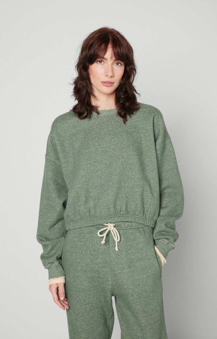 Women's sweatshirt Pieburg
