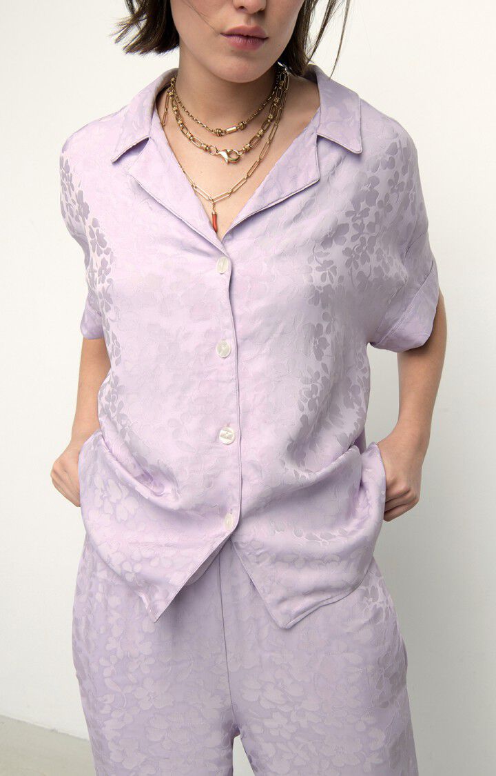 Camisa mujer Bukbay, MALVA, hi-res-model