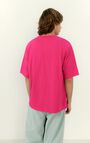 T-shirt homme Fizvalley, BEGONIA VINTAGE, hi-res-model