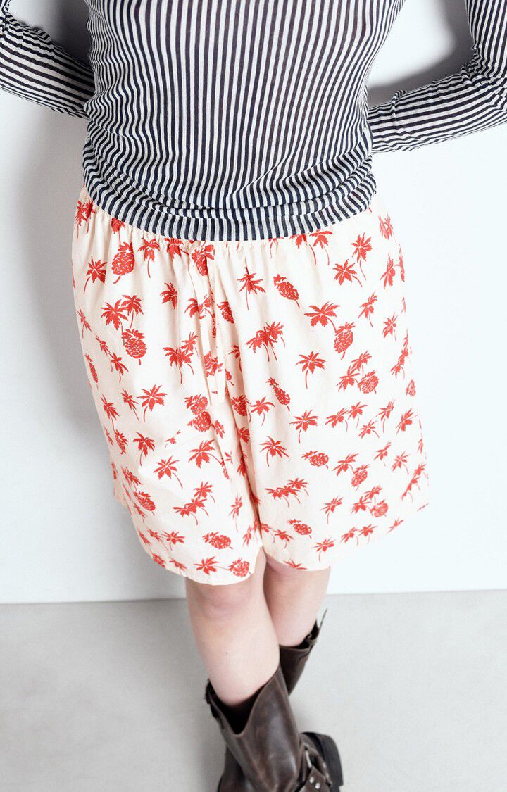 Women's shorts Bailow, MARTINA, hi-res-model