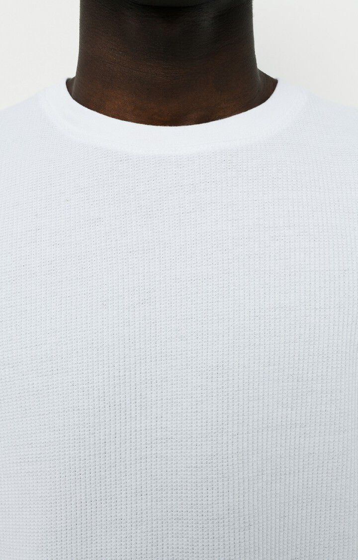 Herren-T-Shirt Ropindale, WEISS, hi-res-model