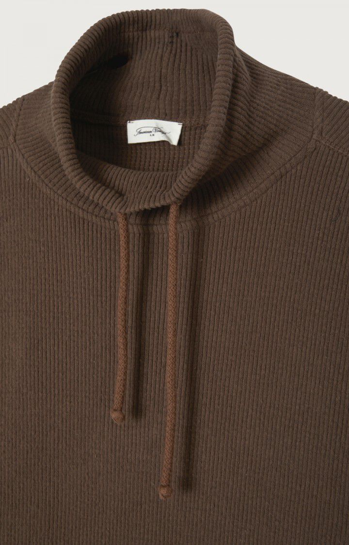 American Vintage Men's Sweatshirt - Black - XL
