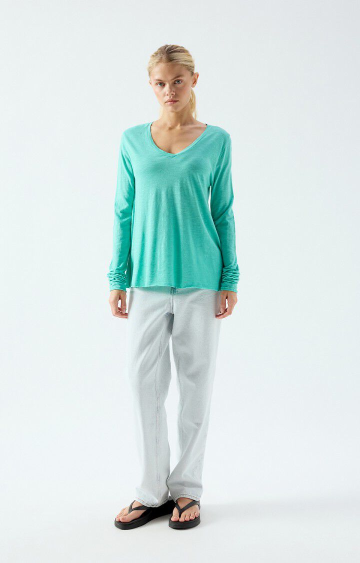 Women's t-shirt Jacksonville