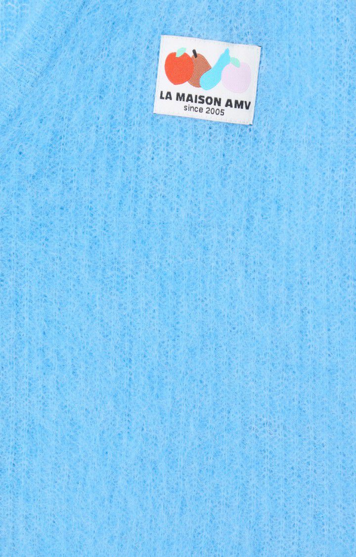 Women's cardigan Nenybay, RIVER, hi-res