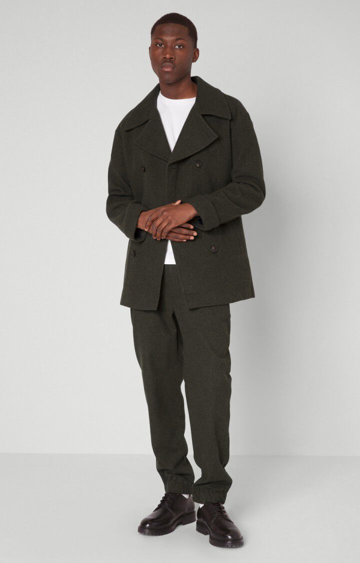 Manteau homme Imatown, TORTUE CHINE, hi-res-model