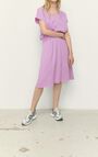 Women's skirt Oyobay - ORCHID - Violet - S