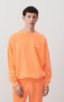 Men's sweatshirt Izubird, FLUORESCENT MEDLAR, hi-res-model