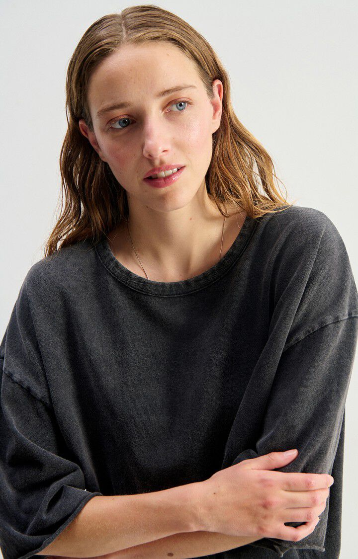 Women's t-shirt Afoma, VINTAGE DARKNESS, hi-res-model