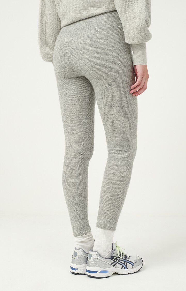 Pantalon - Legging Femme gris - DistriCenter