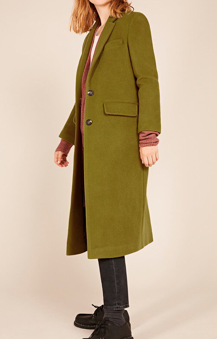Women's coat Bilofield