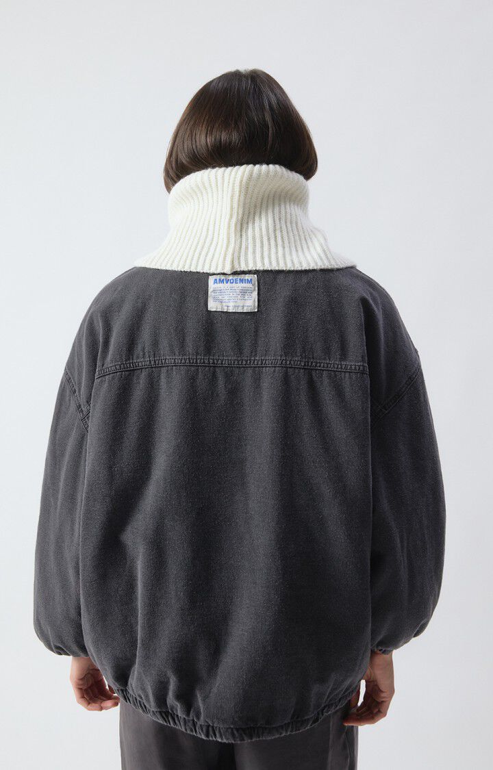 Veste femme Jazy, BLACK, hi-res-model