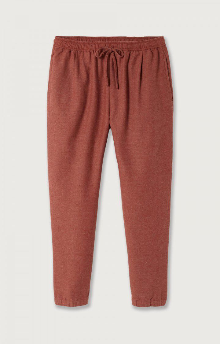 Men's trousers Dakota, EPICES CHINE, hi-res