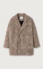 Men's coat Zilow, MOTTLED HEDGEHOG, hi-res