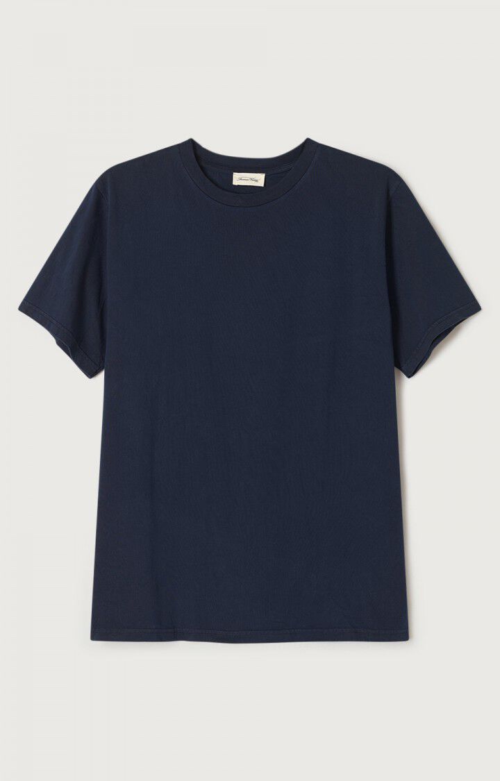 T-shirt homme Fizvalley - NAVY VINTAGE - Bleu
