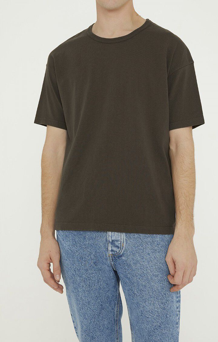 T-shirt uomo Dingcity, FOGLIA, hi-res-model