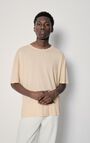 T-shirt homme Decatur, PLUME, hi-res-model