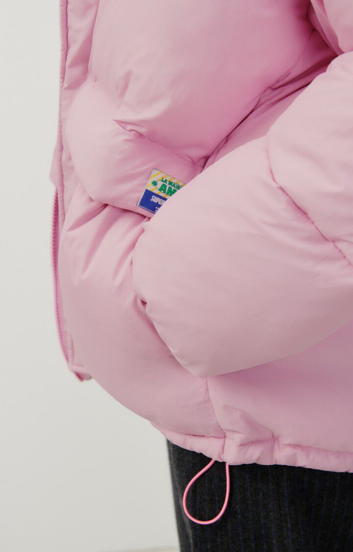 Doudoune femme Zotcity, BONBON, hi-res-model