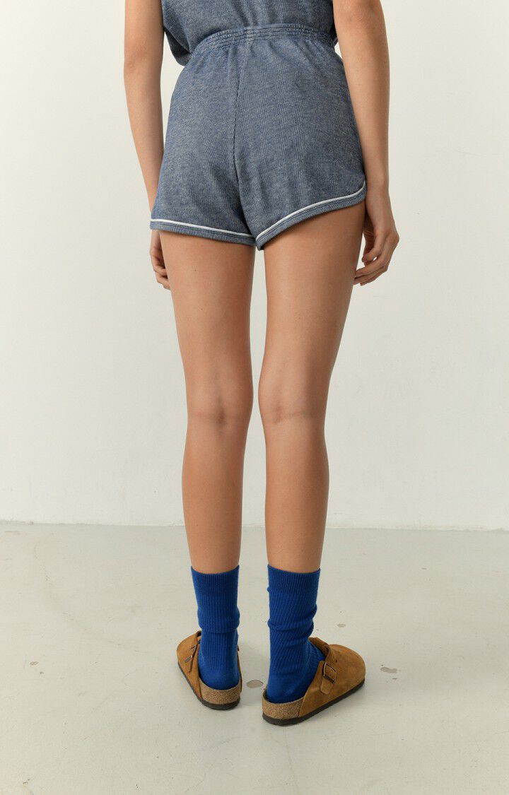 Women's shorts Ibytale, SAILOR, hi-res-model