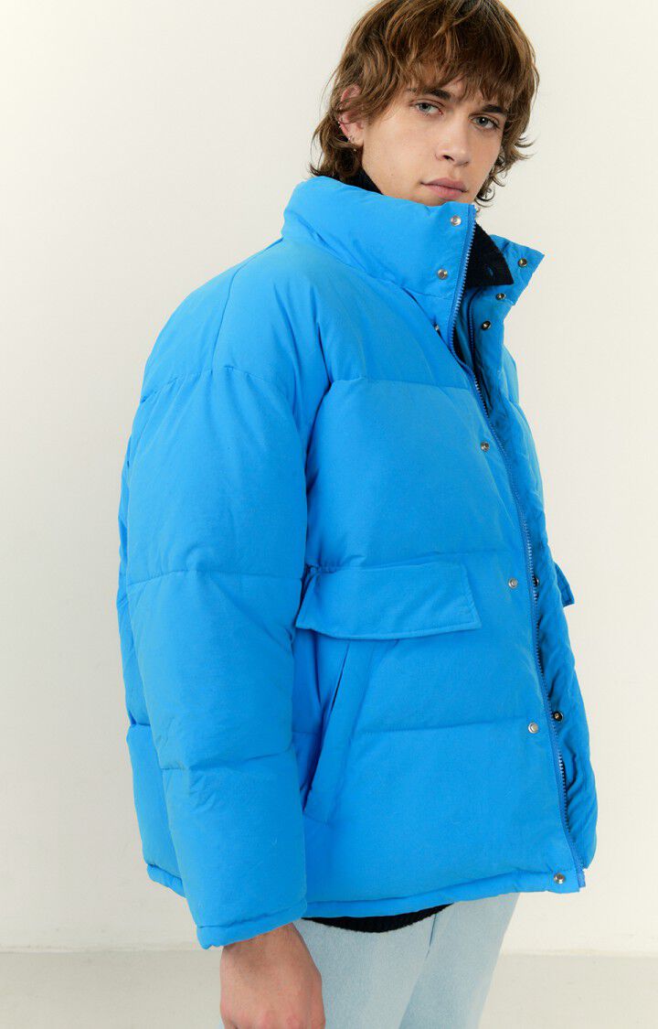 Unisex padded jacket Nymo