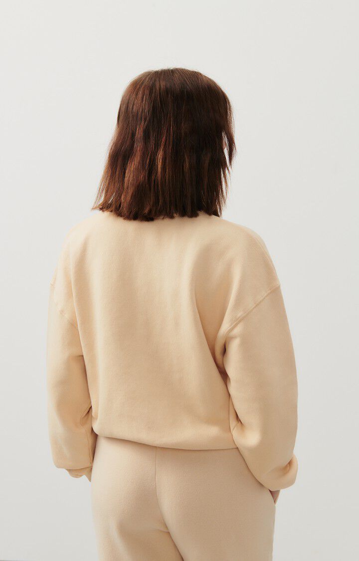 Damessweater Izubird, NUDE VINTAGE, hi-res-model