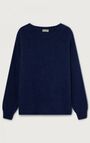 Maglione donna Pinobery, INDACO, hi-res