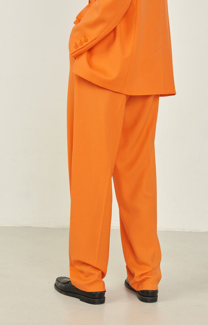 Pantaloni donna Tabinsville, CAROTA, hi-res-model