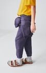 Pantaloni da jogging bambini Ikatown, COSMOS VINTAGE, hi-res-model