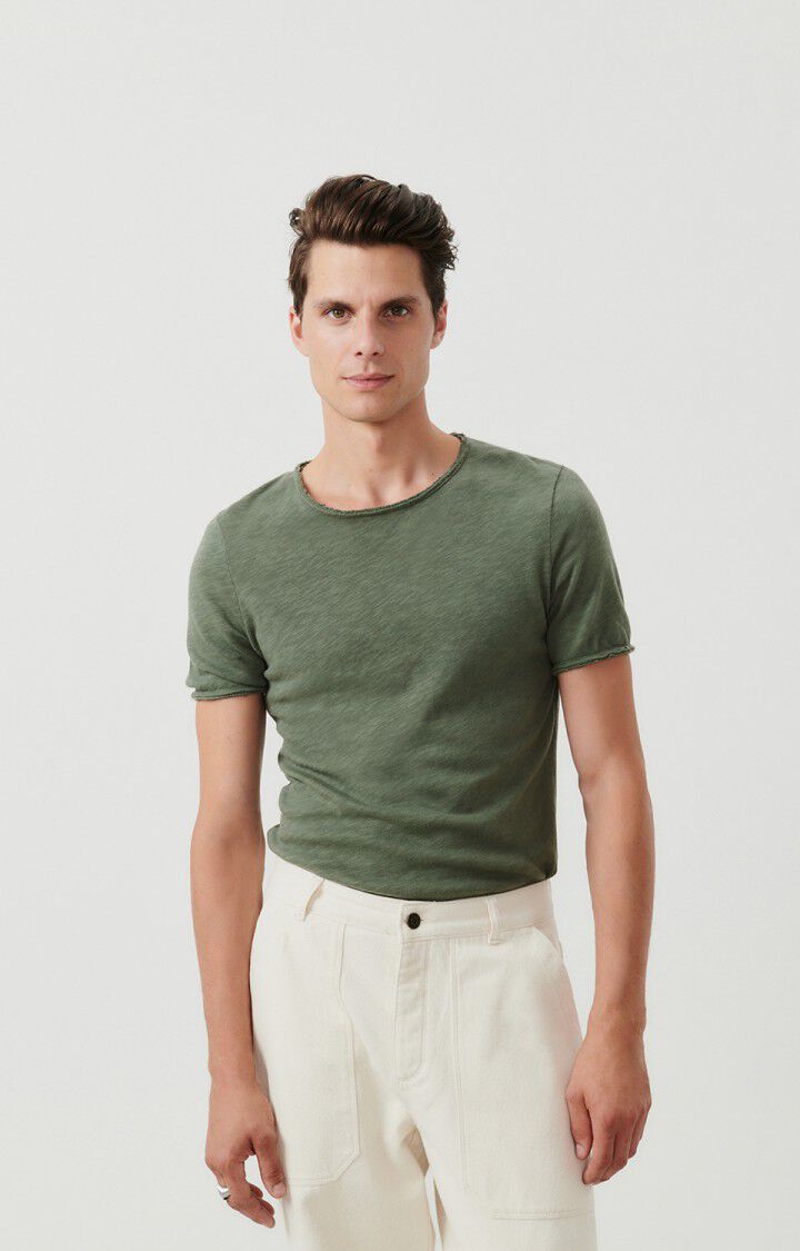 Heren-T-shirt Sonoma, FLES VINTAGE, hi-res-model
