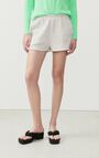 Women's shorts Kodytown, POLAR MELANGE, hi-res-model