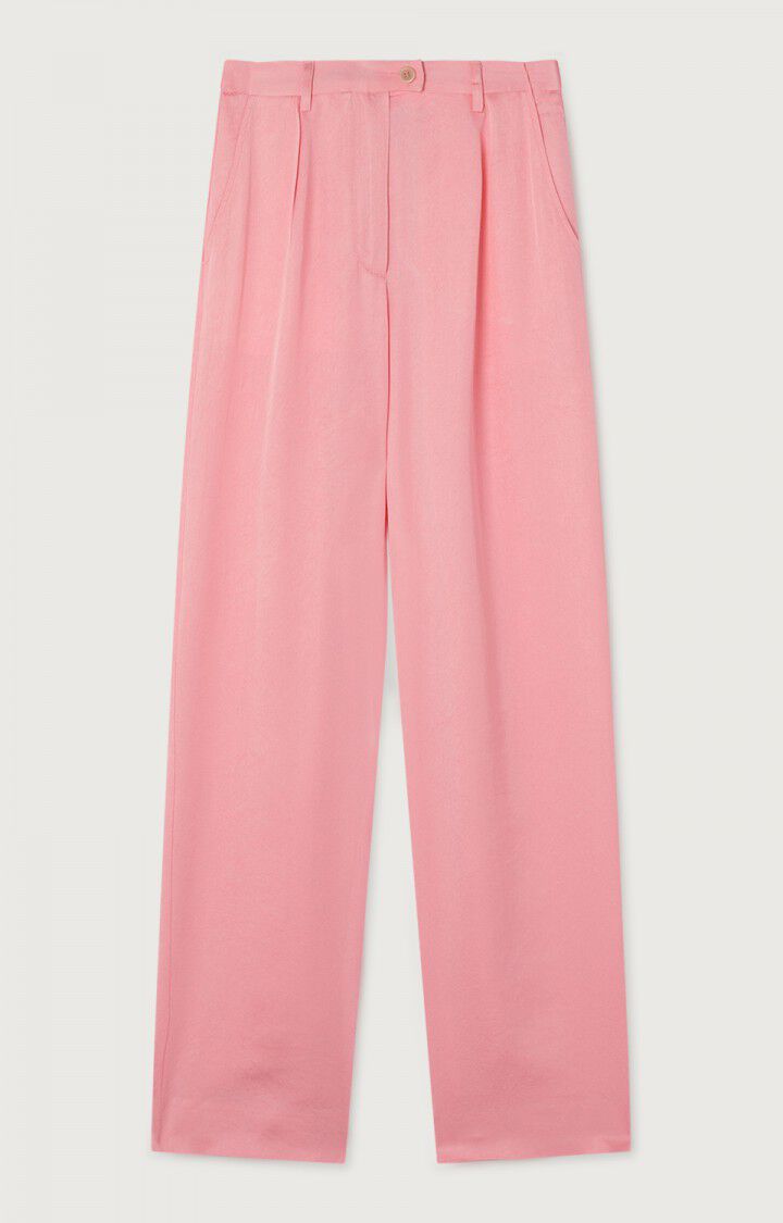 Women's trousers Widland, MILKSHAKE, hi-res