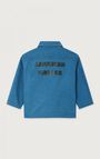 Veste enfant Comow, STONE BLUE, hi-res