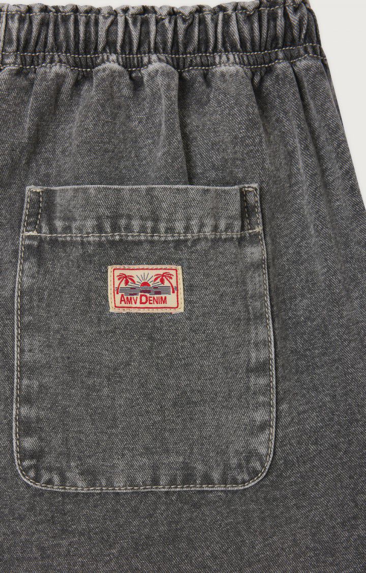 Men's trousers Jazy, GREY, hi-res