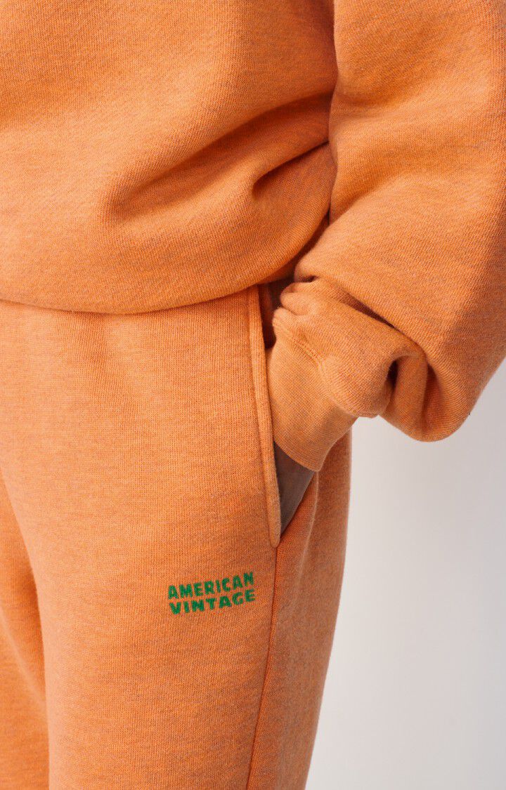 Jogging femme Doven, VITAMINES FLUO SURTEINT, hi-res-model