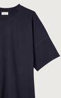 Men's t-shirt Fizvalley, NAVY VINTAGE, hi-res