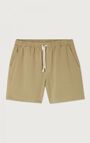 Men's shorts Fizvalley, VINTAGE BROWN SUGAR, hi-res