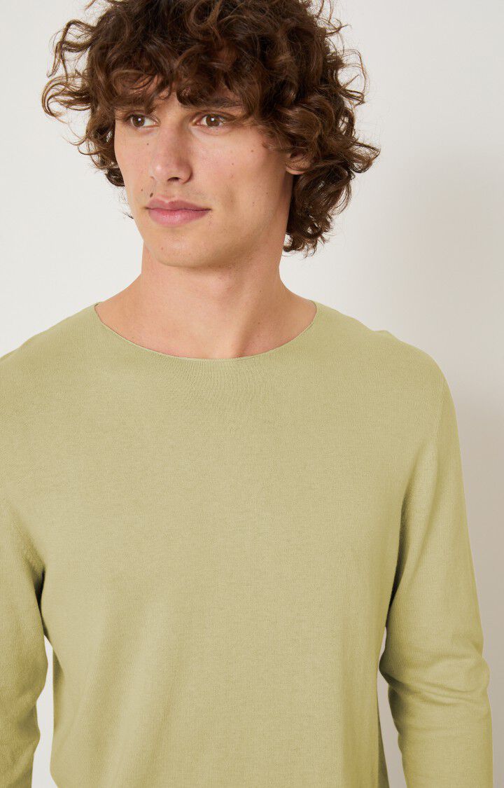 Men's jumper Marcel - CREAM - Beige - S