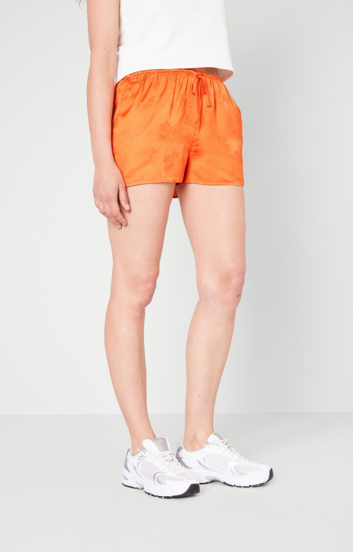 Women's shorts Gitaka, CLEMENTINE, hi-res-model