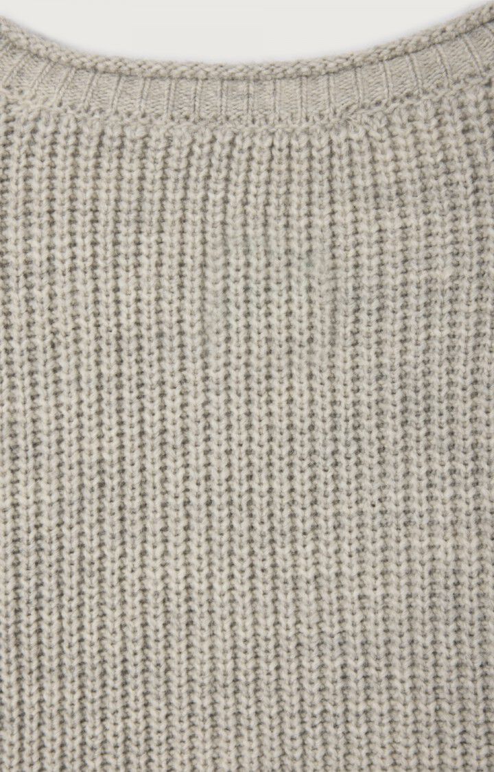 Women's jumper Crashway, MIST MELANGE, hi-res