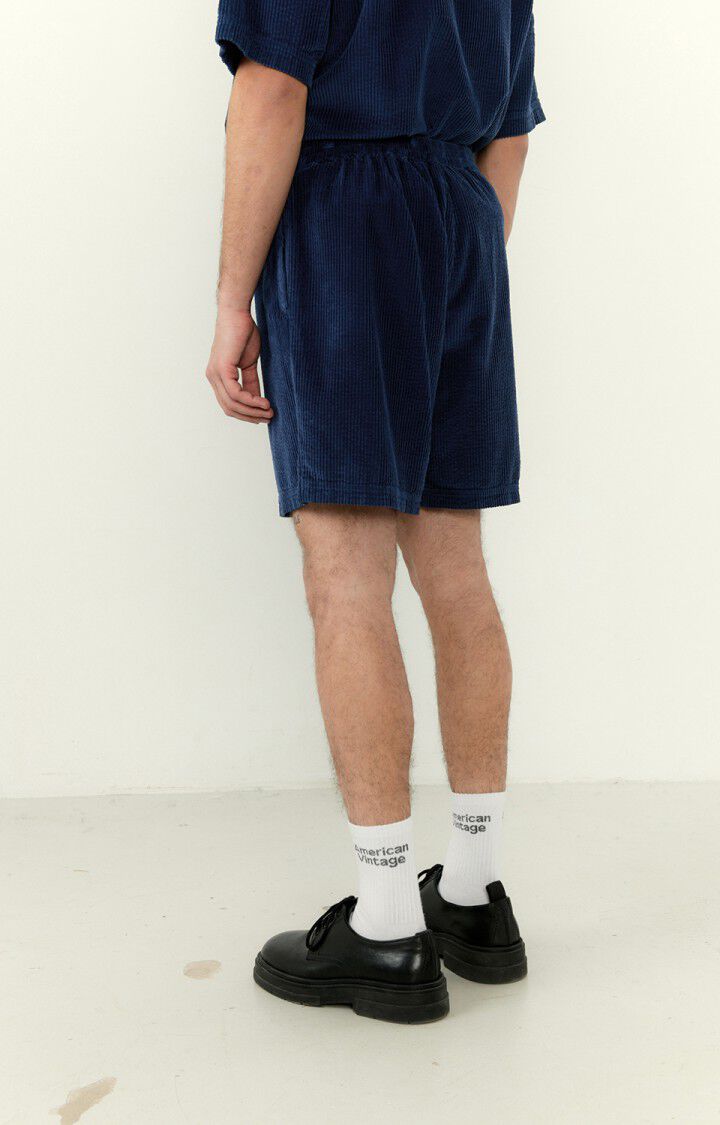 Men's shorts Padow, VINTAGE OVERSEAS, hi-res-model