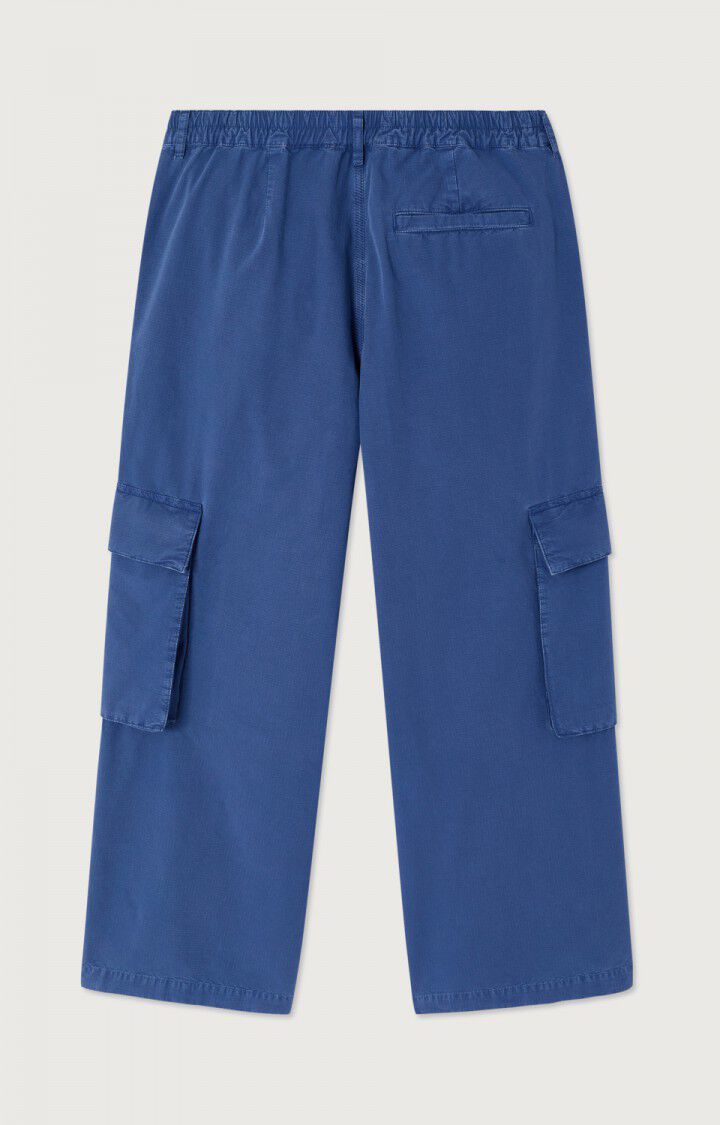 Men's trousers Tysco, ASTRAL VINTAGE, hi-res