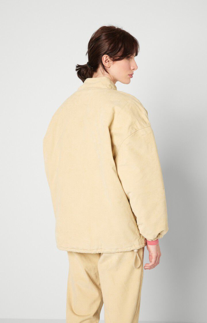 Women's jacket Idyl, ECRU, hi-res-model