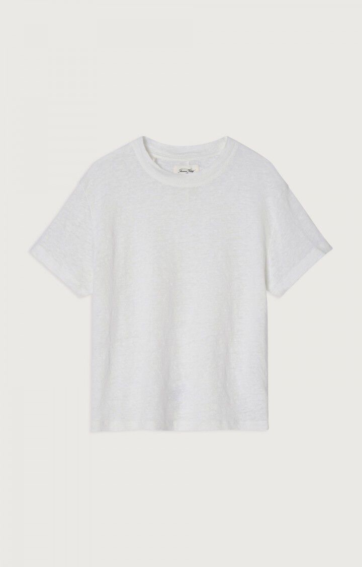 Kids' t-shirt Pobsbury, WHITE, hi-res