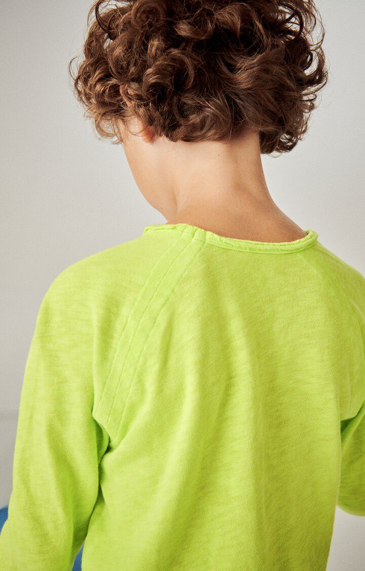 Kinder-T-Shirt Sonoma, ZITRUS VINTAGE, hi-res-model
