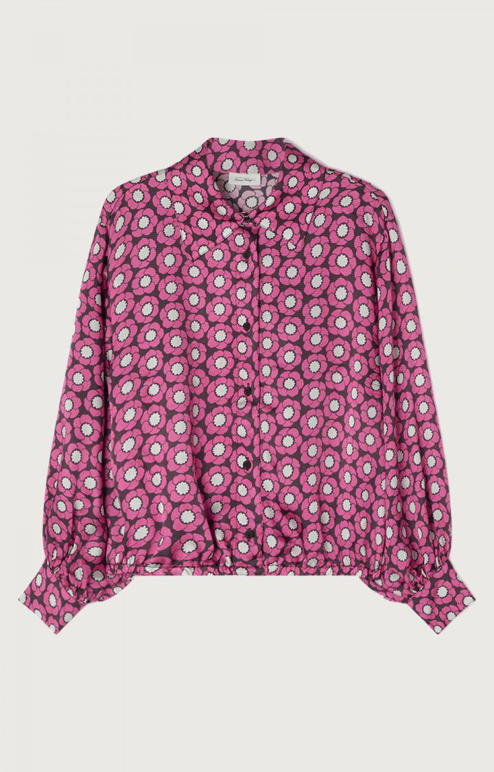 Women's shirt Gintown