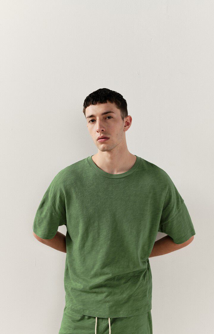 T-shirt homme Sonoma, BOA VINTAGE, hi-res-model
