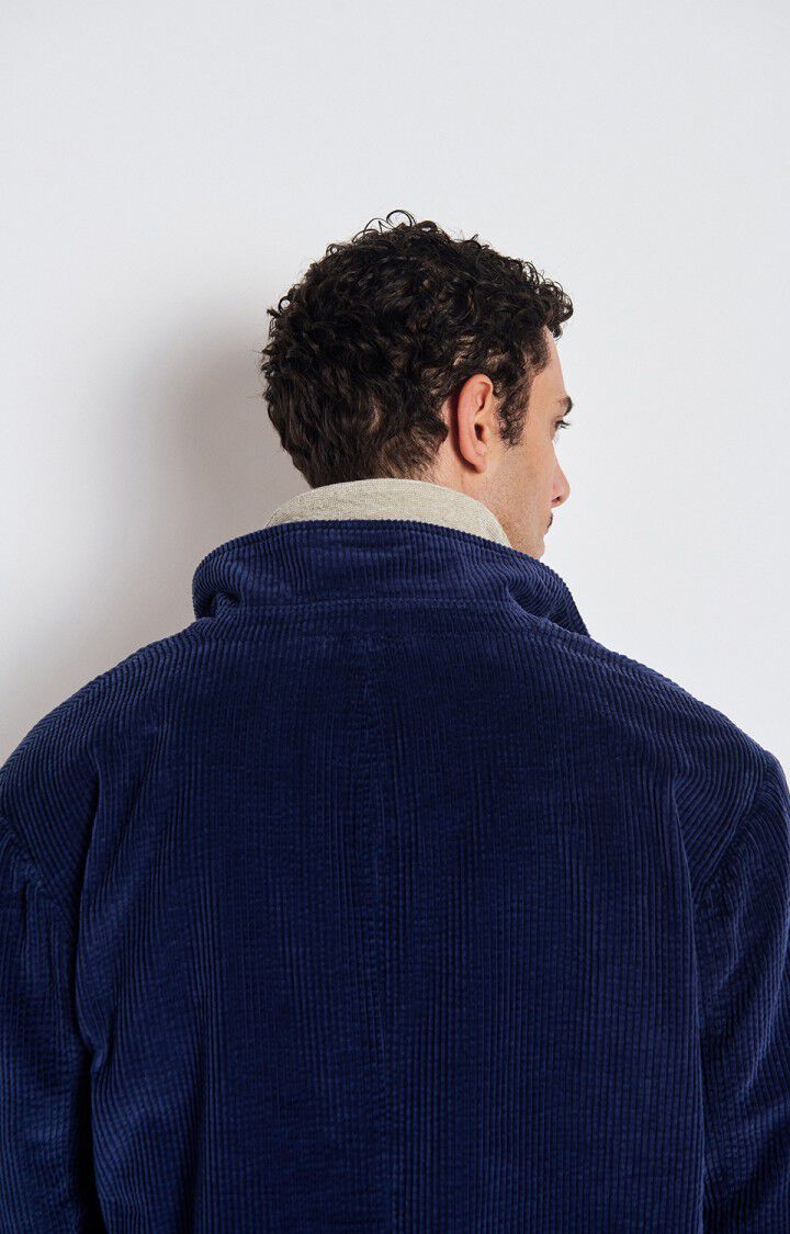 Men's blazer Padow, VINTAGE OVERSEAS, hi-res-model